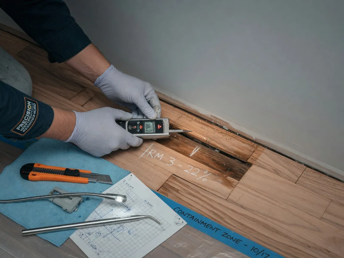 Why choose Water Removal in Madison, MO